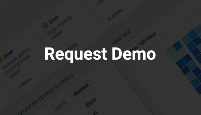 Request a demo thank you page tile